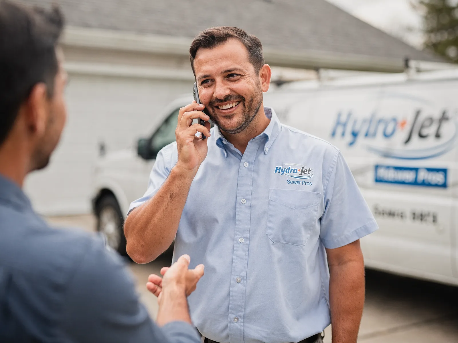 Hydro Jetting China Grove, NC FAQs